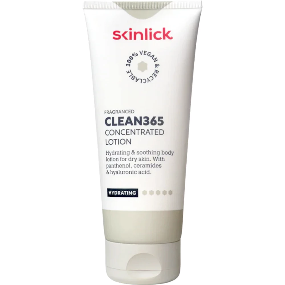 Clean365 Lotiune de corp 200 ml