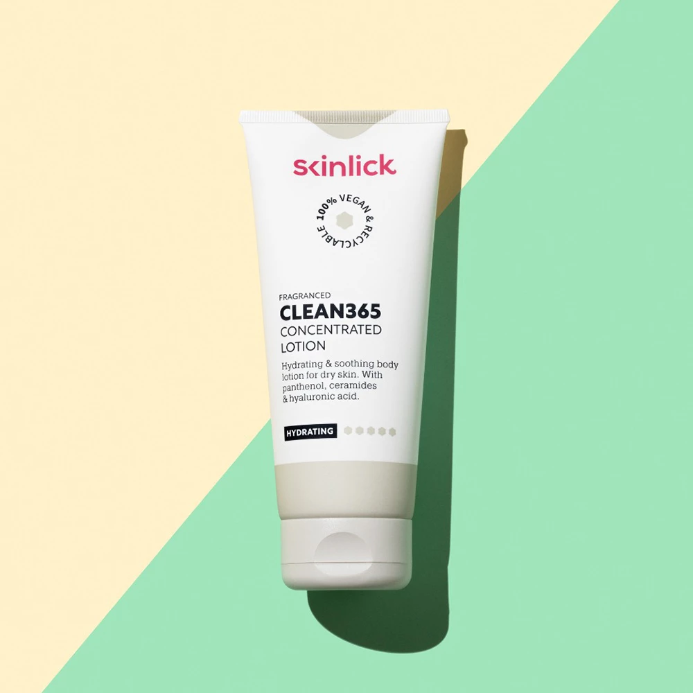 Clean365 Lotiune de corp 200 ml
