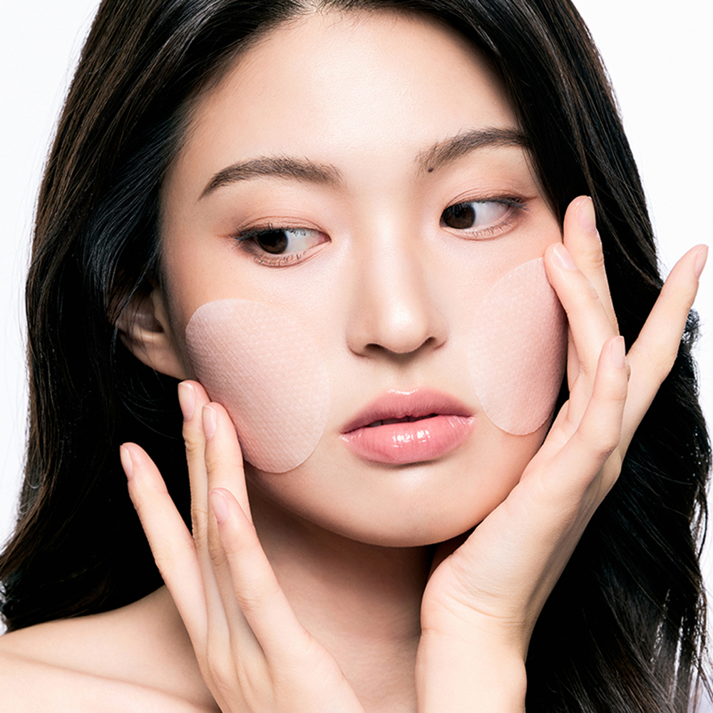 Clearing Skin Prep Essence Pad Toner de fata dischete 70 buc