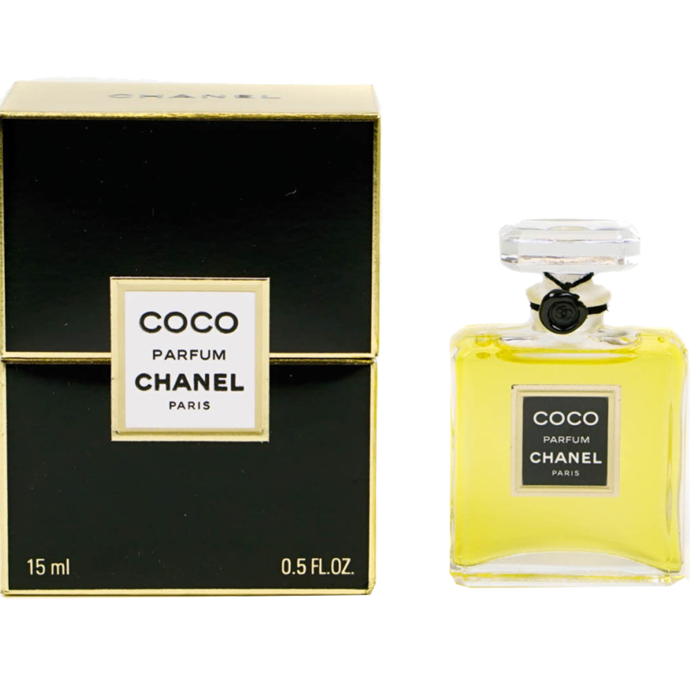 Coco Esenta de parfum Femei 15 ml