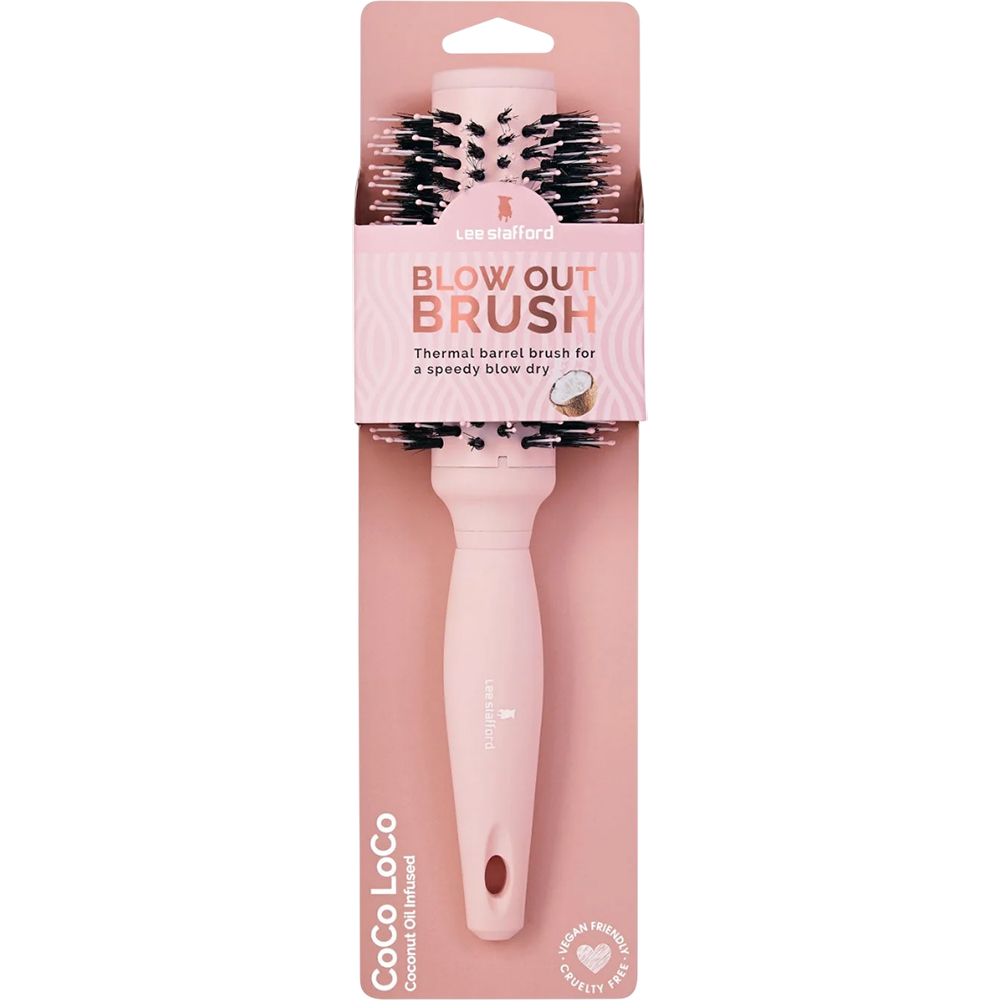 Coco Loco Blow Out Radial Brush Perie de par