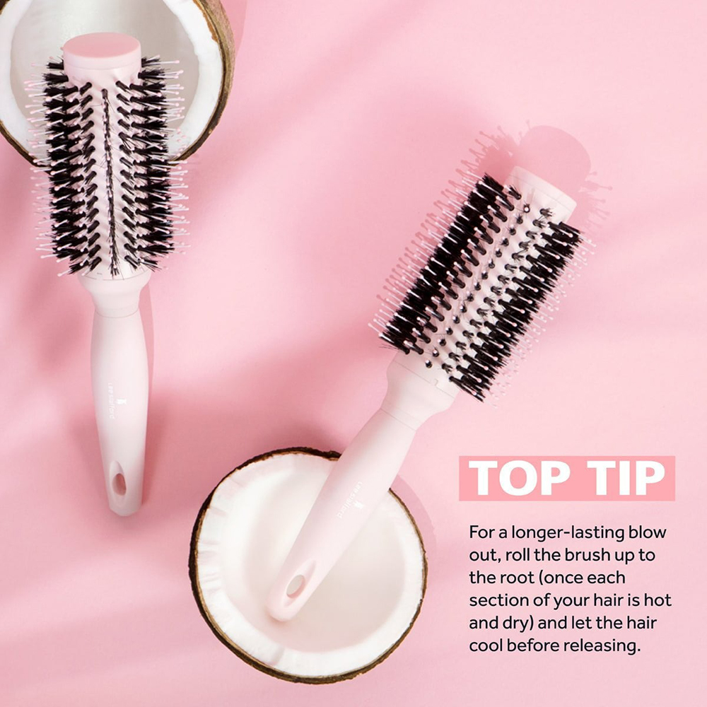 Coco Loco Blow Out Radial Brush Perie de par