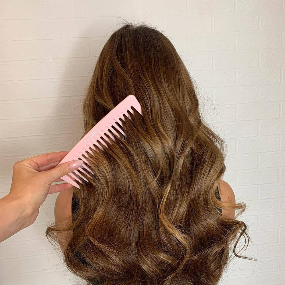 Coco Loco Comb Out The Curl Pieptene de par