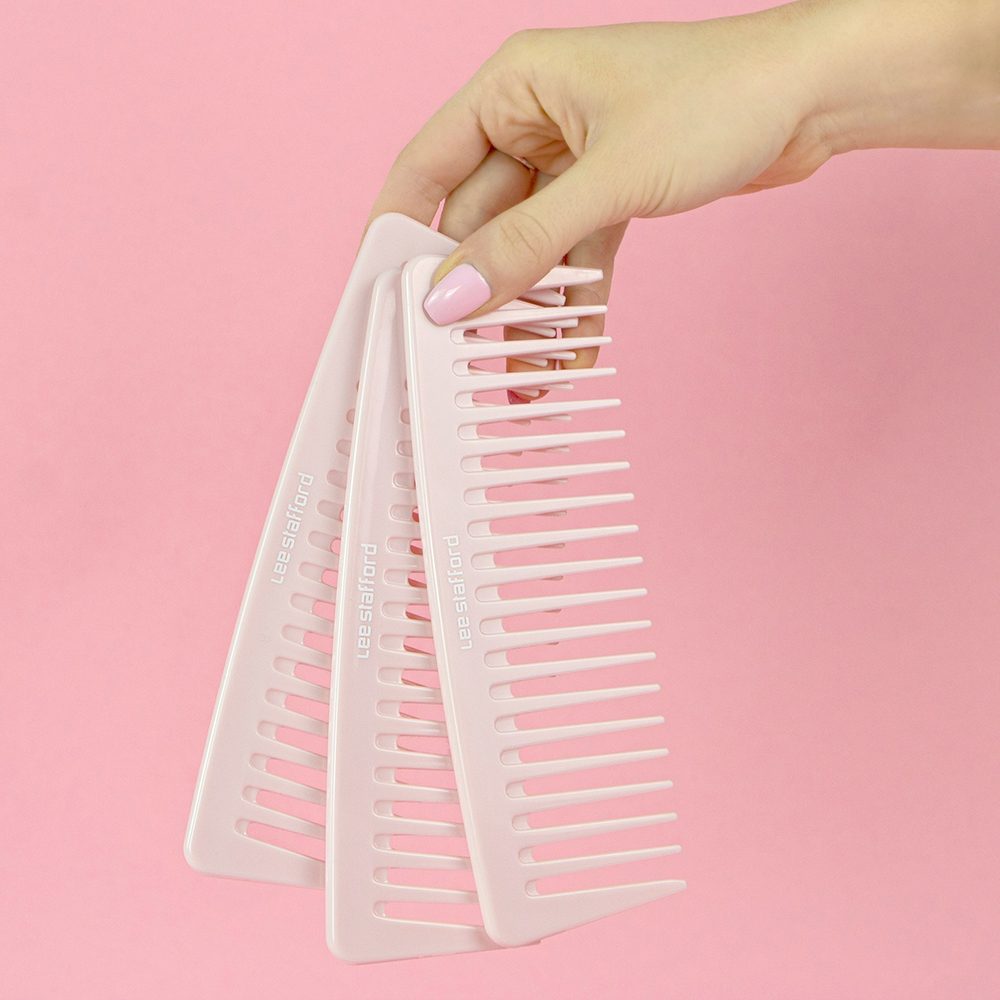 Coco Loco Comb Out The Curl Pieptene de par