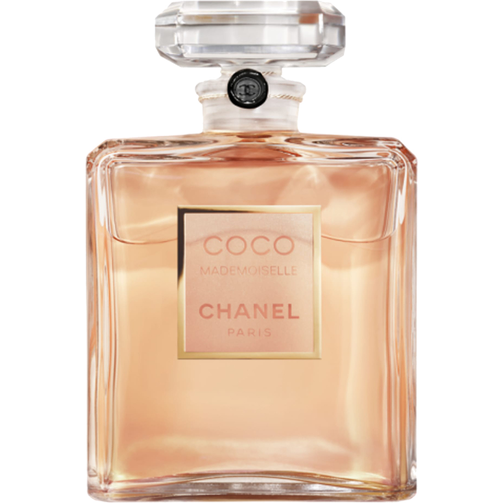 Coco Mademoiselle Esenta de parfum Femei 15 ml