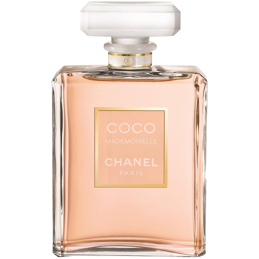 Coco Mademoiselle Apa de parfum Femei 200 ml