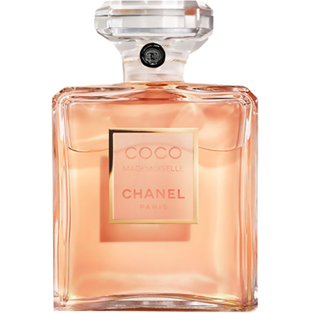 Coco Mademoiselle Purse Spray Esenta de parfum Femei 7,5 ml
