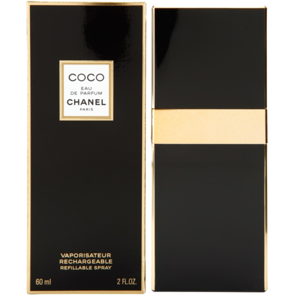 Coco Reincarcabil Apa de parfum Femei 60 ml