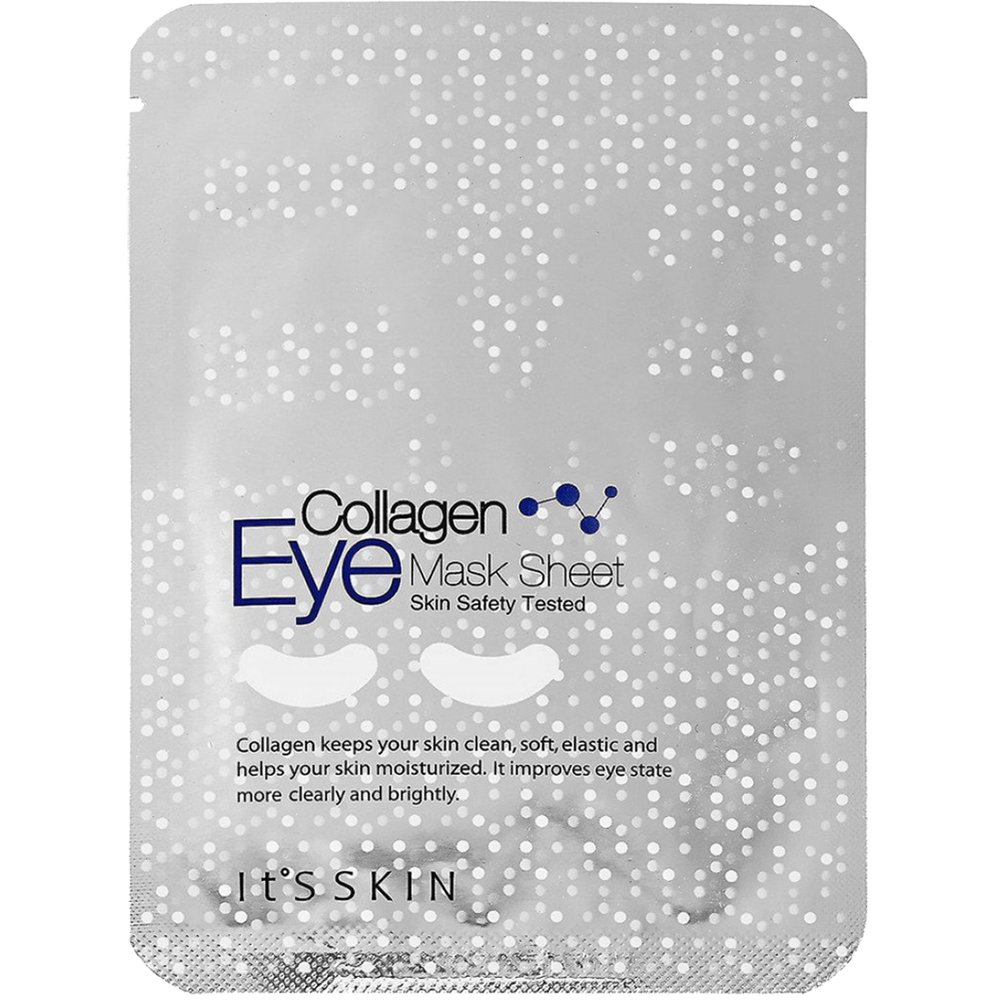 Collagen Benzi pentru ochi Femei 3 gr
