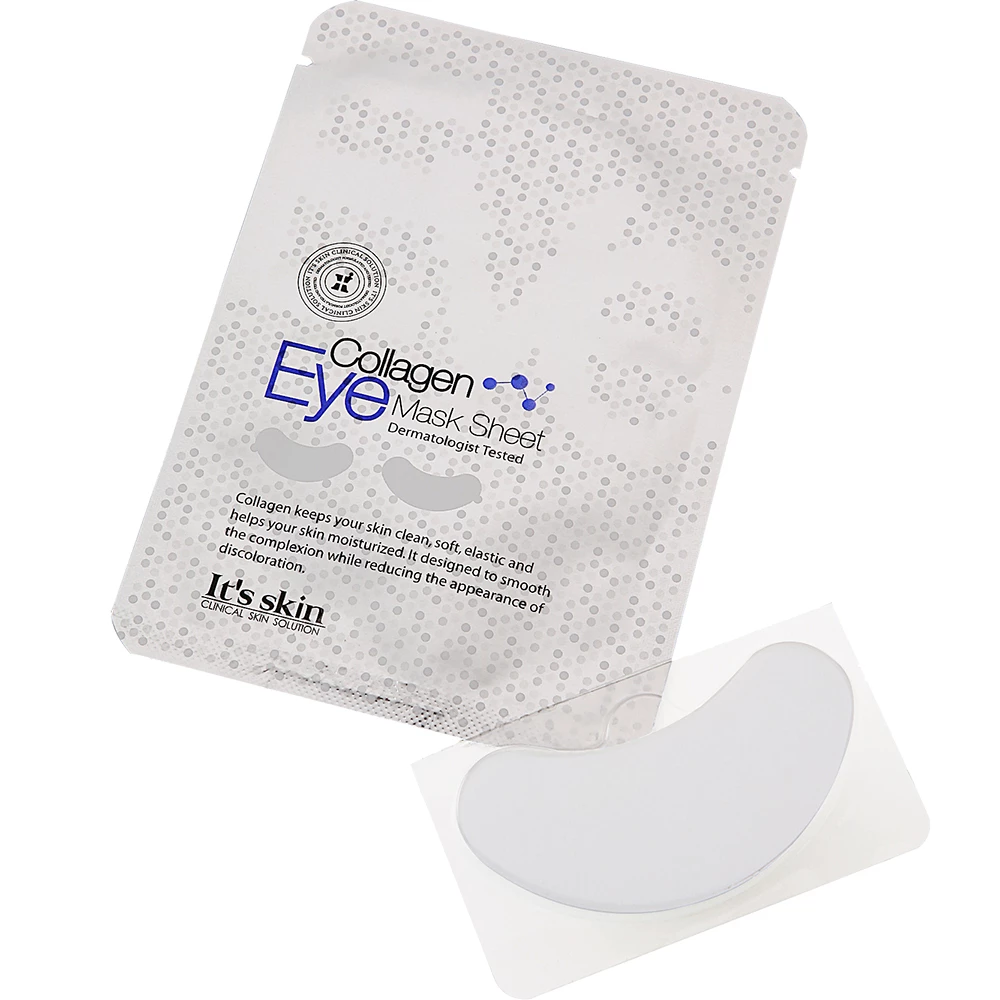 Collagen Benzi pentru ochi Femei 3 gr
