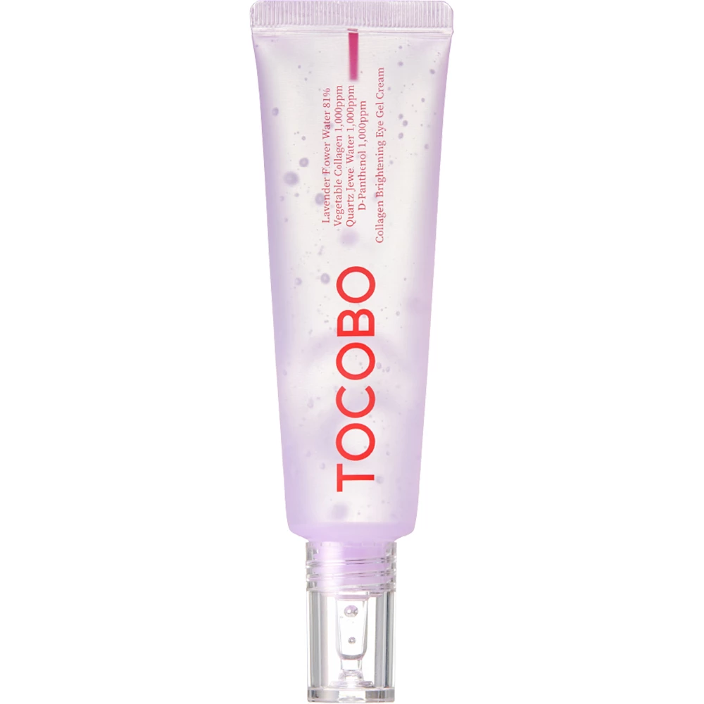 Collagen Brightening Crema contur ochi gel 30 ml