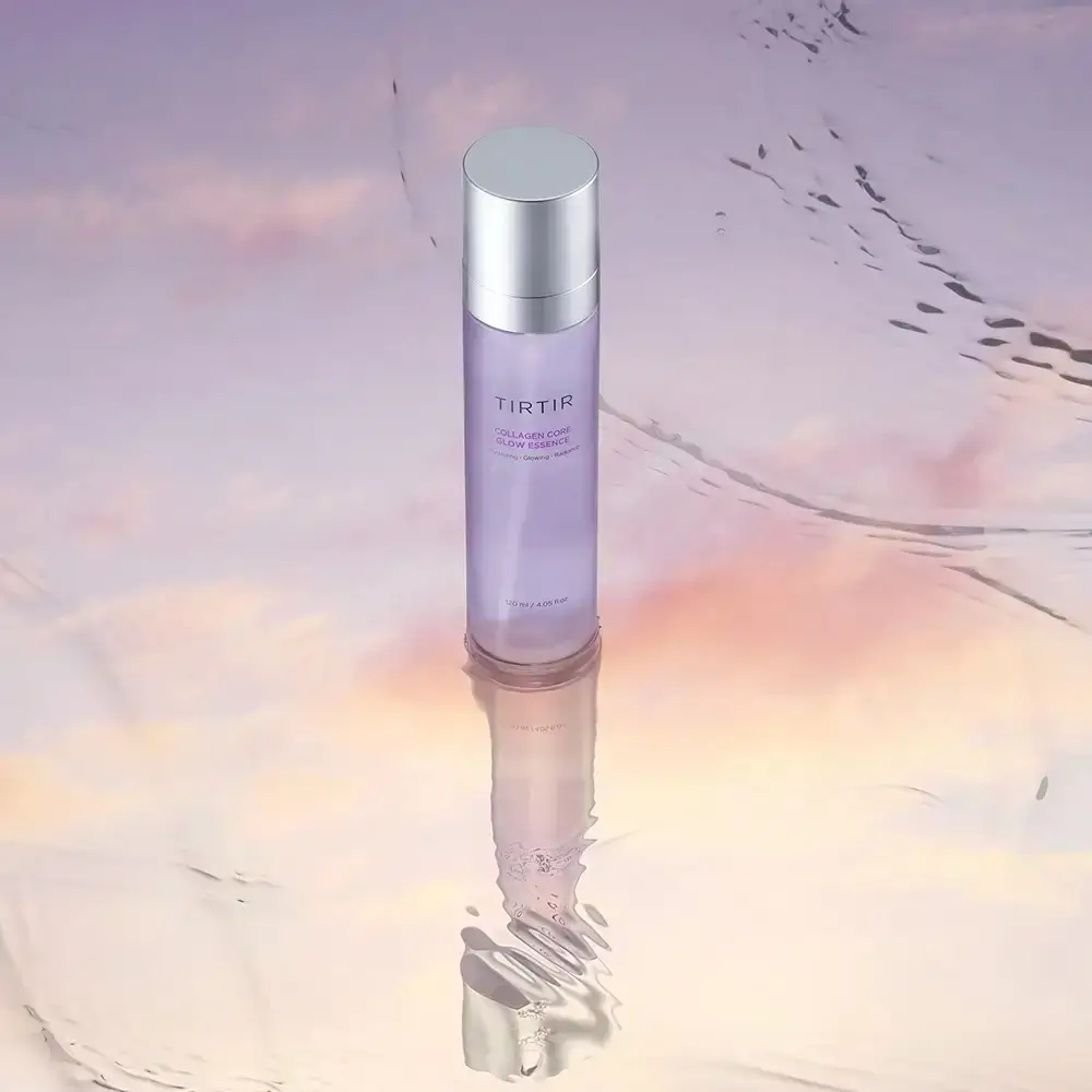 Collagen Core Glow Essence Esenta faciala cu efect de hidratare 120 ml