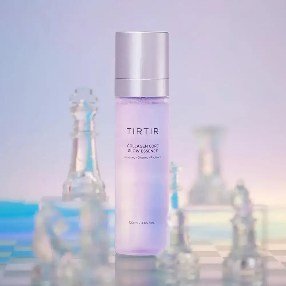 Collagen Core Glow Essence Esenta faciala cu efect de hidratare 120 ml