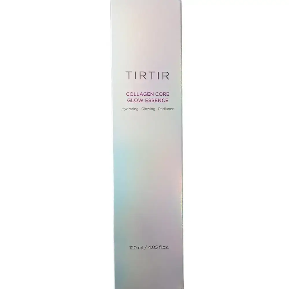 Collagen Core Glow Essence Esenta faciala cu efect de hidratare 120 ml