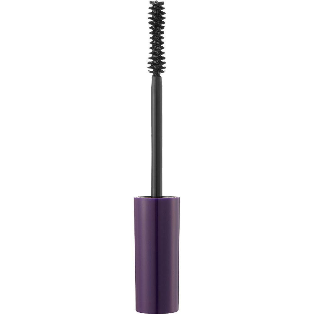 Mizon Collagen Curling Fix Mascara – Mascara rezistentă la apă pentru gene curbate și voluminoase