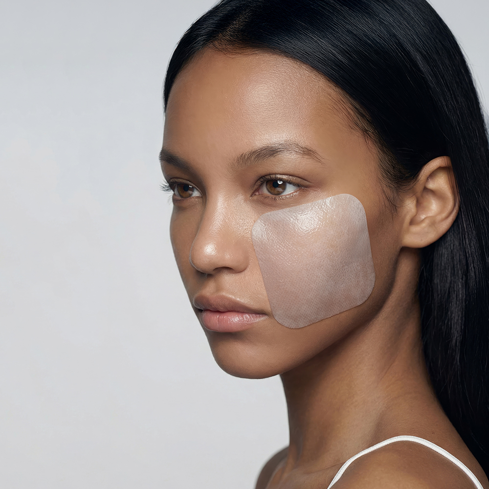 Collagen Firming Pad Toner de fata dischete 14 buc