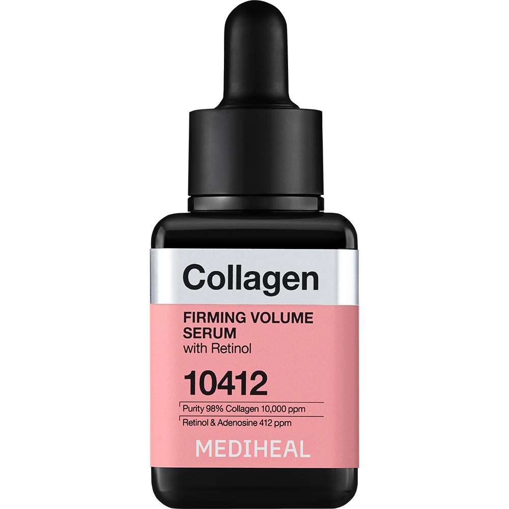 Collagen Firming Volume Serum Ser de fata 40 ml