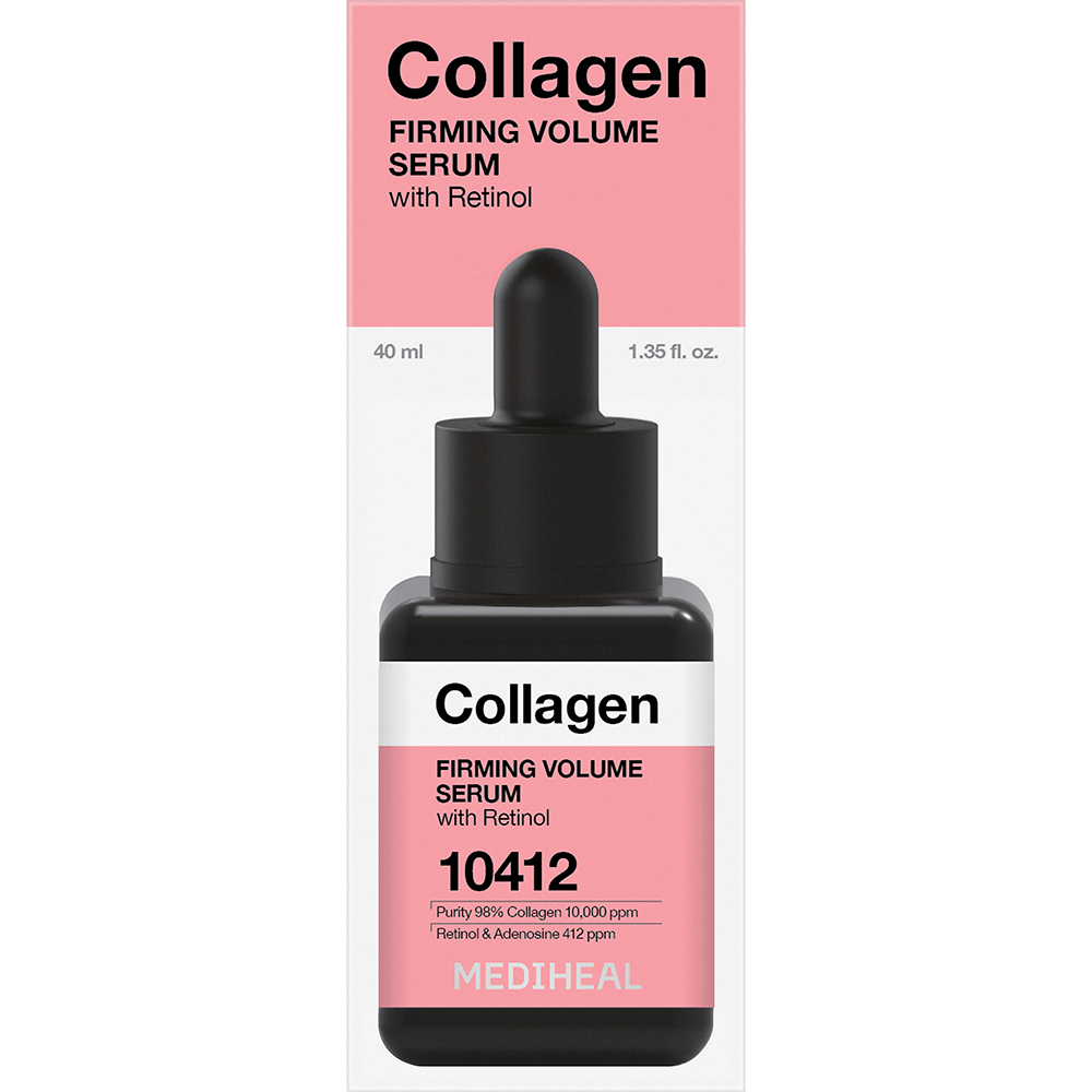 Collagen Firming Volume Serum Ser de fata 40 ml