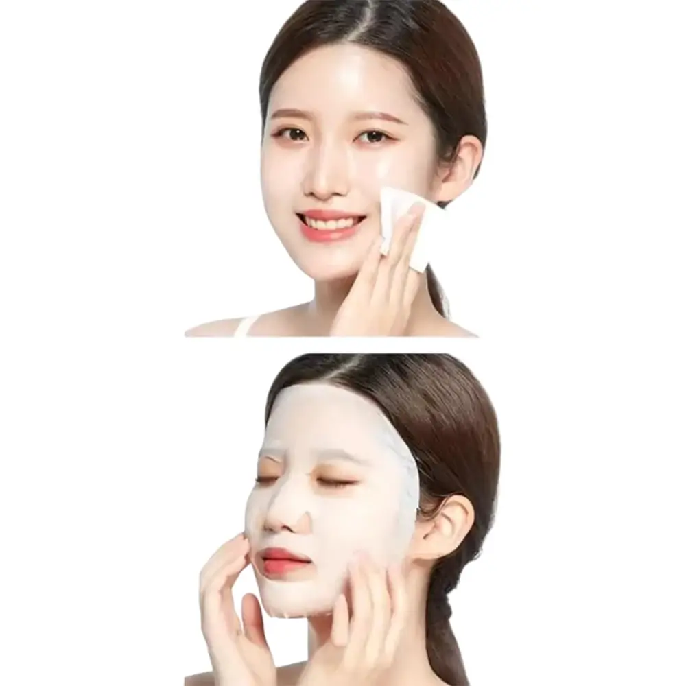 Medicube Collagen Lifting Masca de fata cu colagen - Hidratare intensa si fermitate, 27 gr