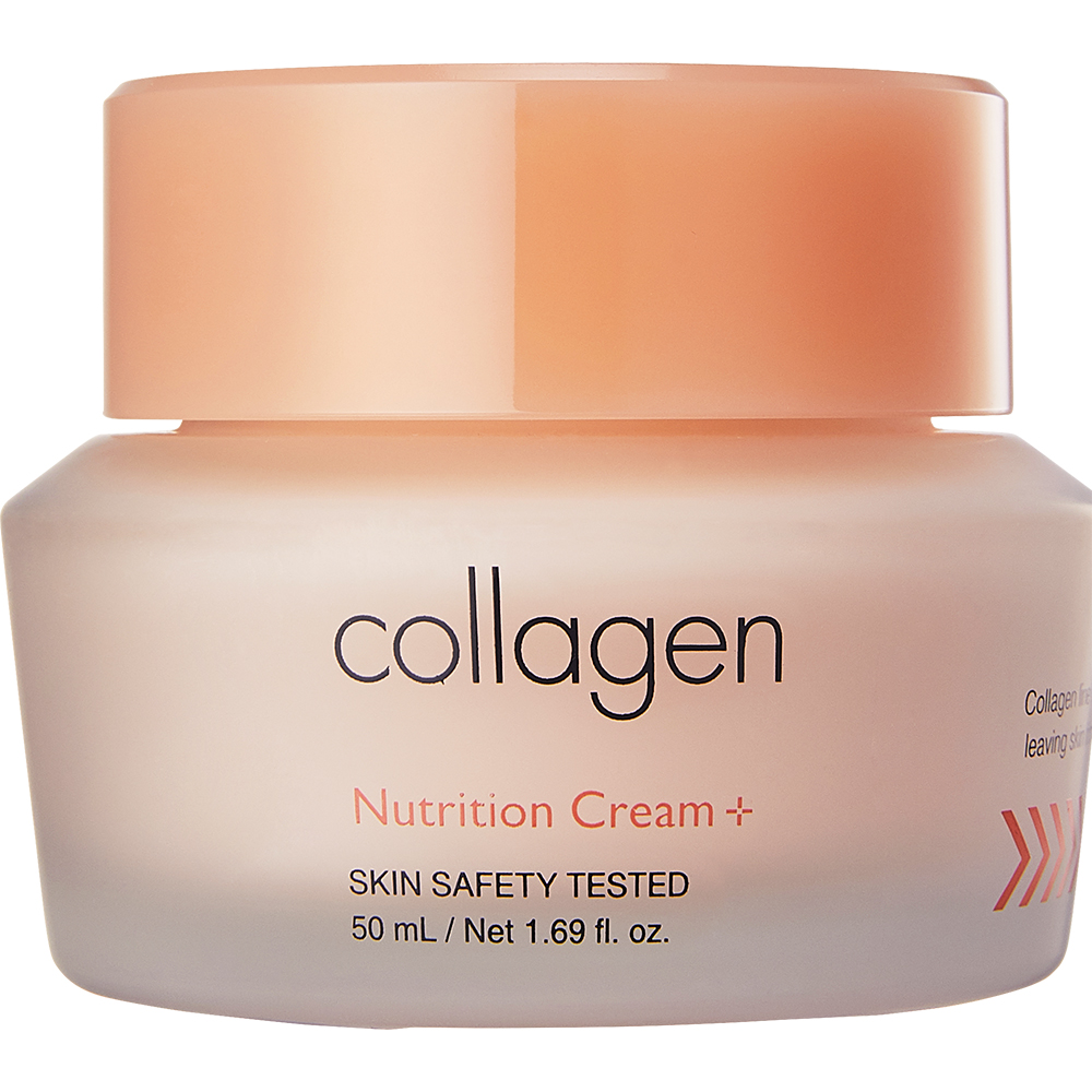 Collagen Nutrition + Crema de fata 50 ml