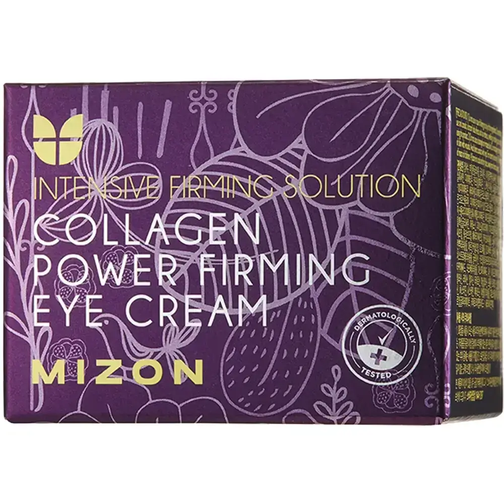 Mizon Collagen Power Crema Contur Ochi - Fermitate si Hidratare Intensiva cu Colagen Marin, 25ml
