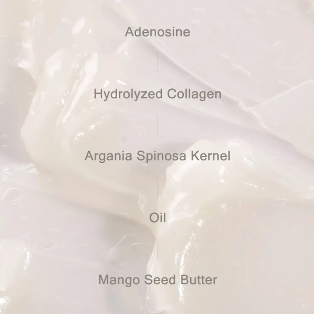MIZON Collagen Power Crema pentru ochi anti-rid - Fermitate si Hidratare cu Colagen Marin, 10 ml