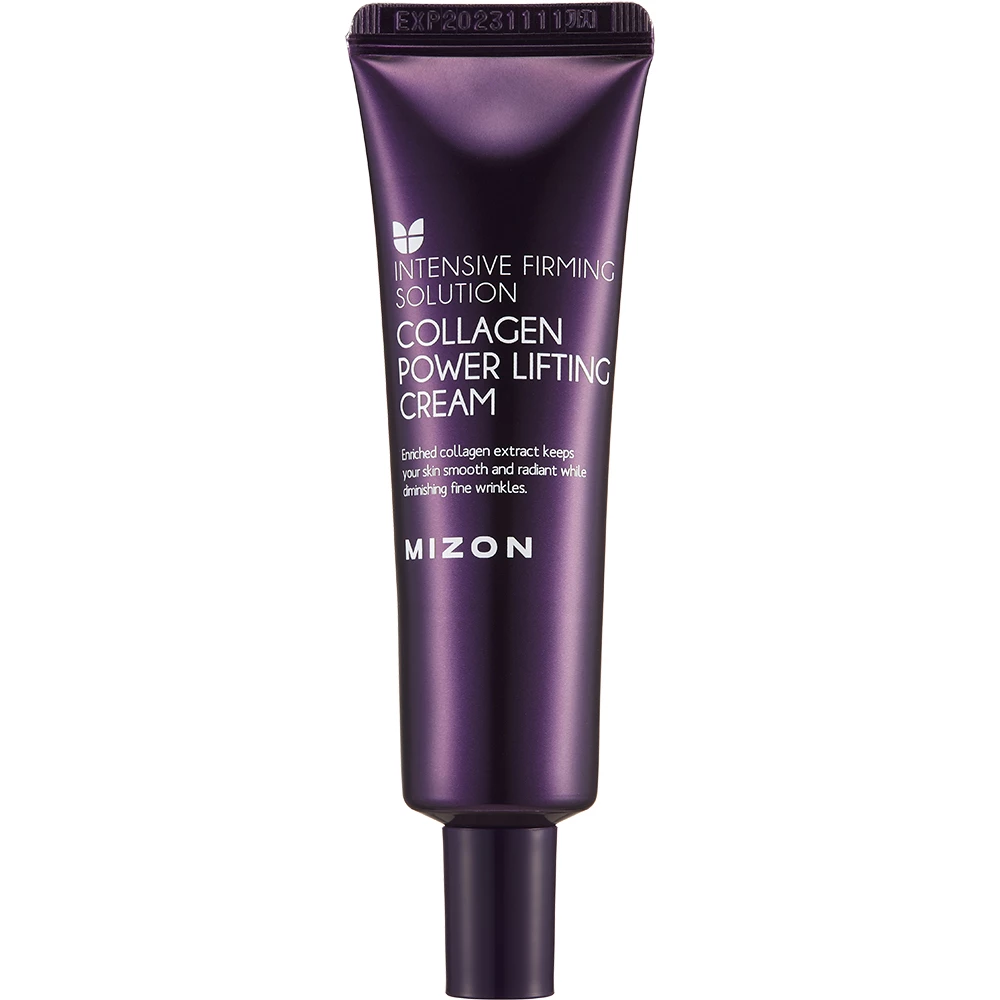 MIZON Collagen Power crema pentru fata - hidratare intensa si efect lifting antirid, 35 ml