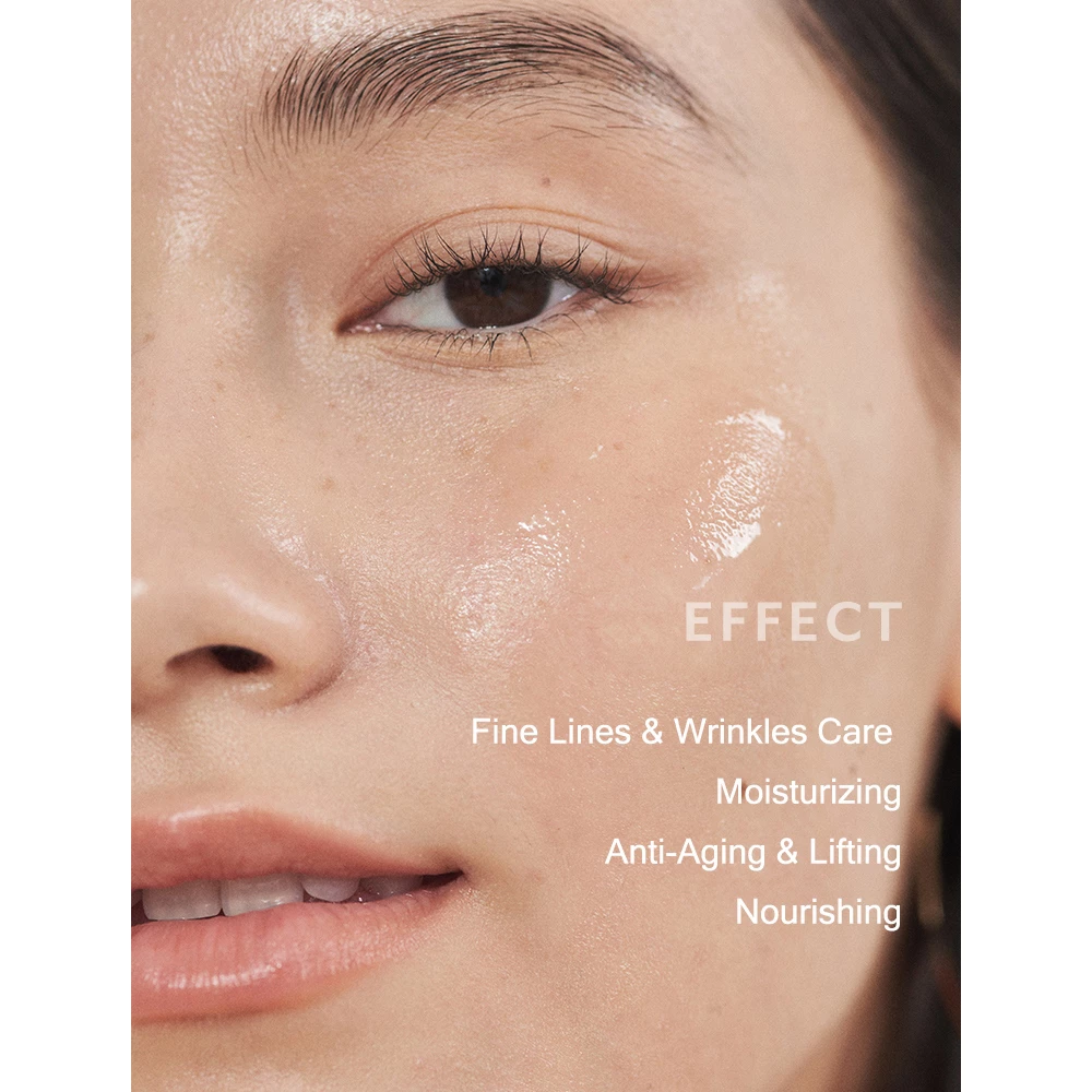 MIZON Collagen Power crema pentru fata - hidratare intensa si efect lifting antirid, 35 ml