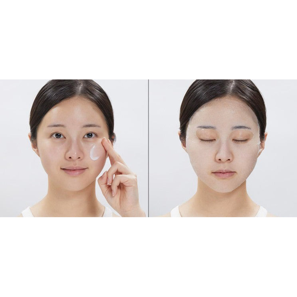 VT COSMETICS Collagen Reedle Shot 700- 2 step sheet Mask Masca de fata - hidratare si regenerare, 25 gr