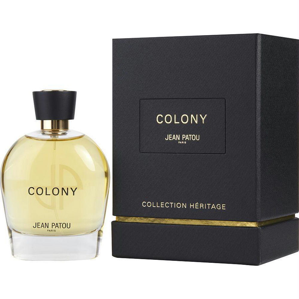 Collection Heritage Colony Apa de parfum Femei 100 ml