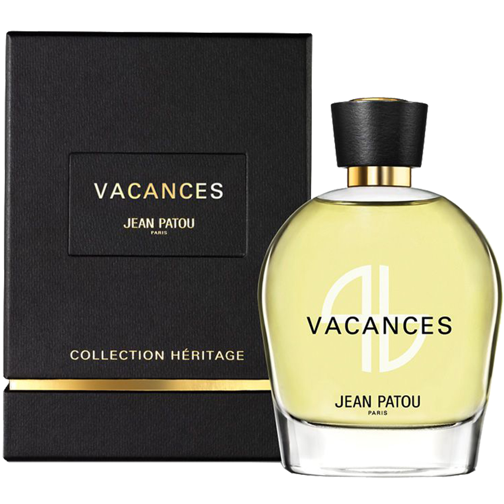 Collection Heritage Vacances Apa de parfum Femei 100 ml