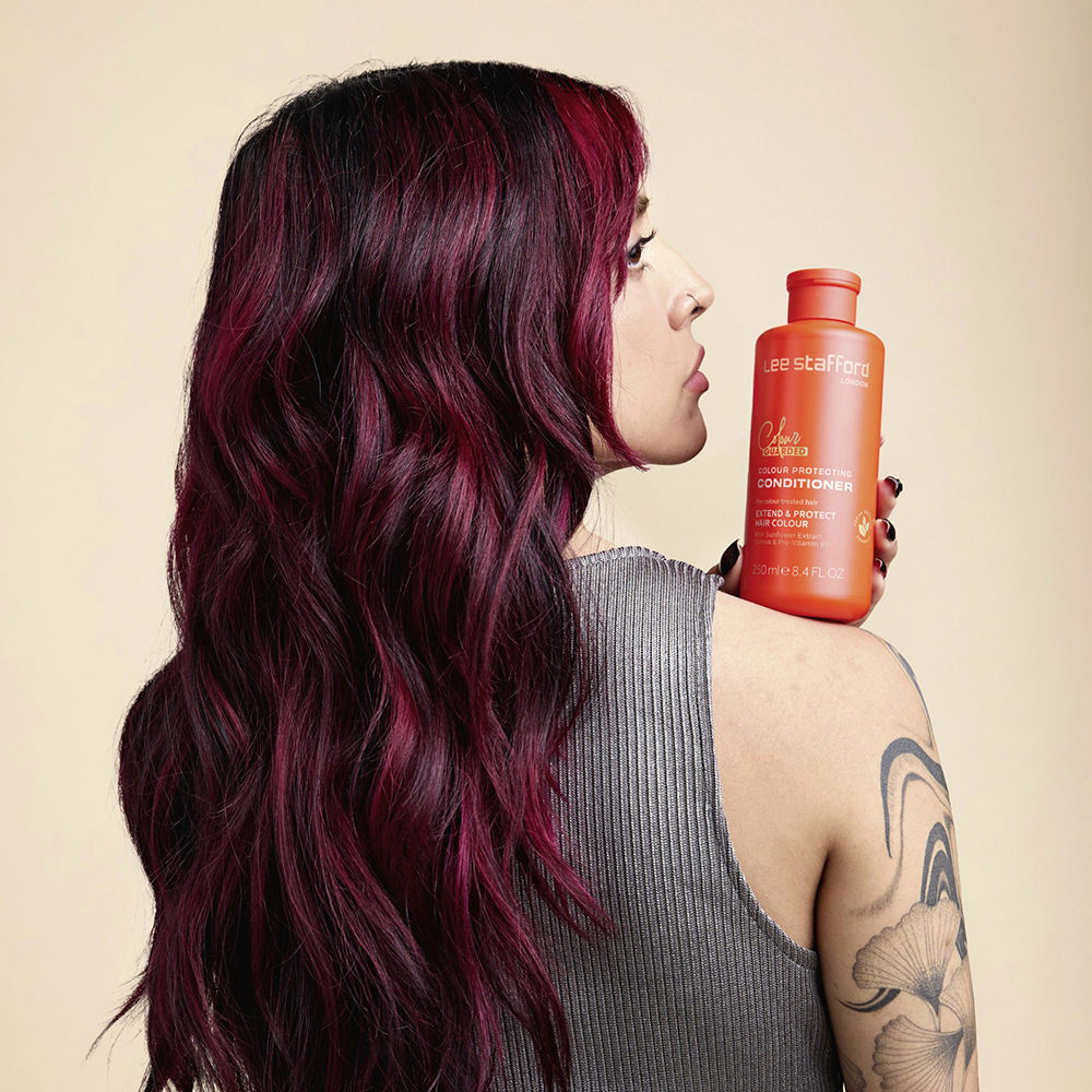 Colour Guarded Colour Protecting Conditioner Balsam 250 ml