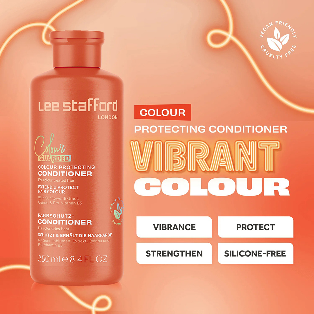 Colour Guarded Colour Protecting Conditioner Balsam 250 ml