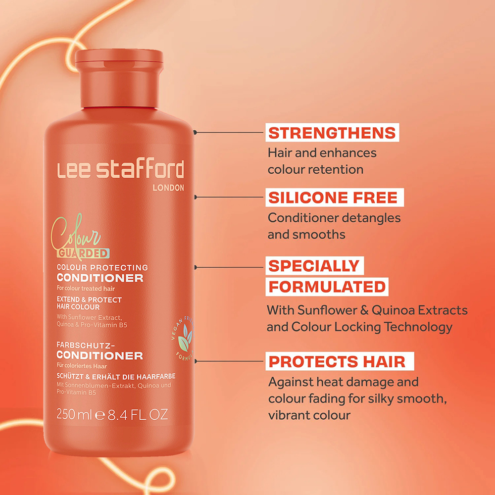 Colour Guarded Colour Protecting Conditioner Balsam 250 ml