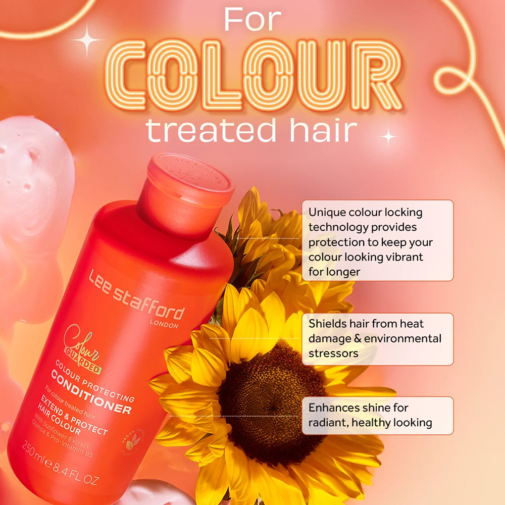 Colour Guarded Colour Protecting Conditioner Balsam 250 ml