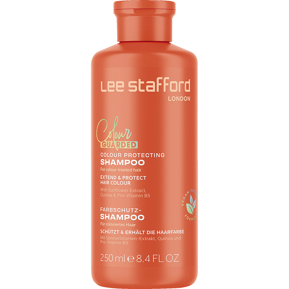 Colour Guarded Colour Protecting Shampoo Sampon 250 ml