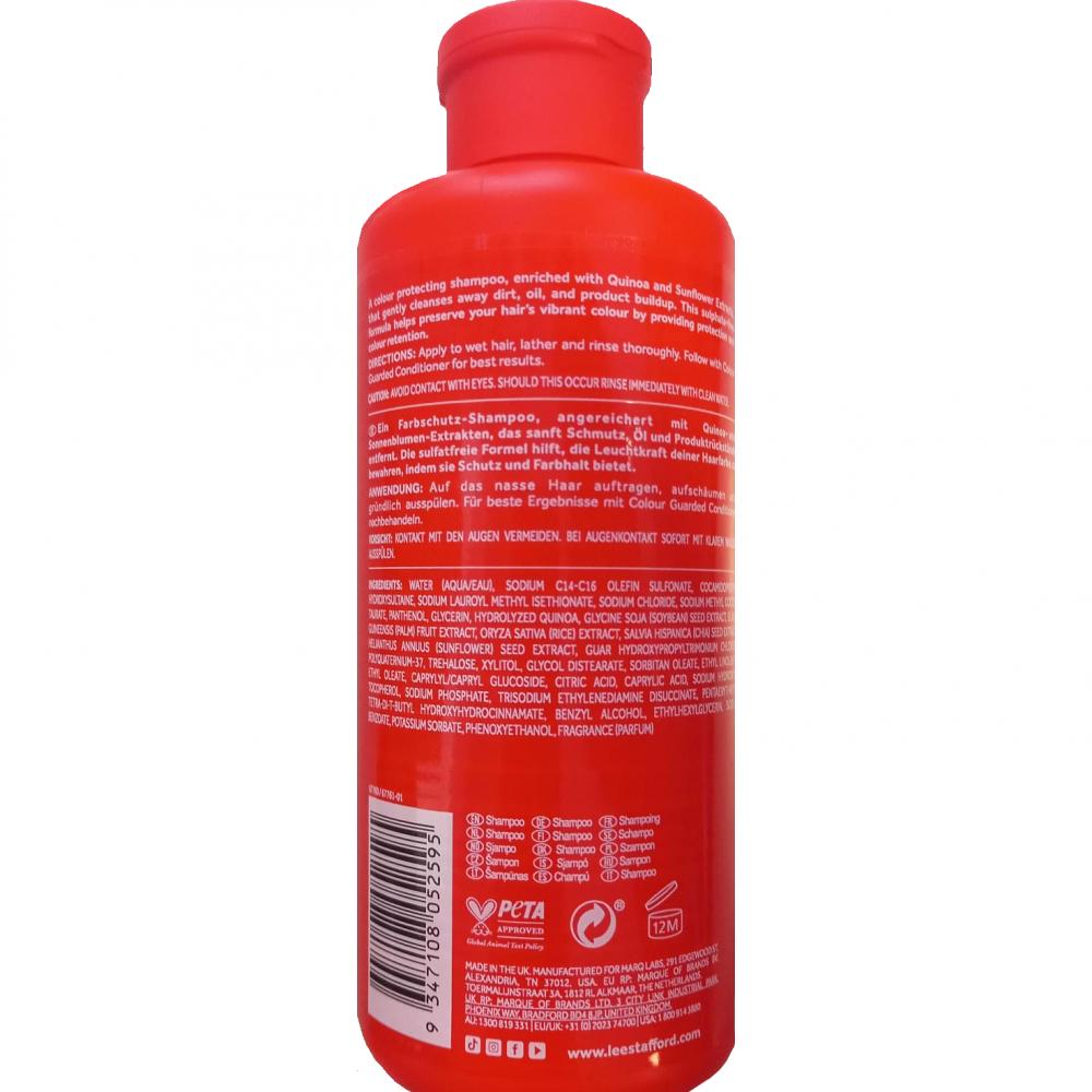 Colour Guarded Colour Protecting Shampoo Sampon 250 ml