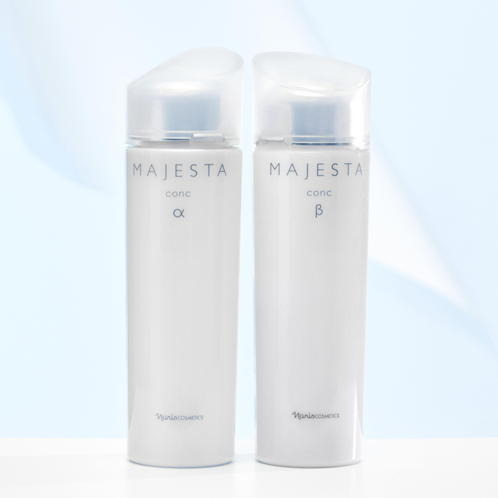 Majesta Japan Conc Alpha Exfoliating Lotion – Loțiune Exfoliantă pentru Față - gramaj 180 ml