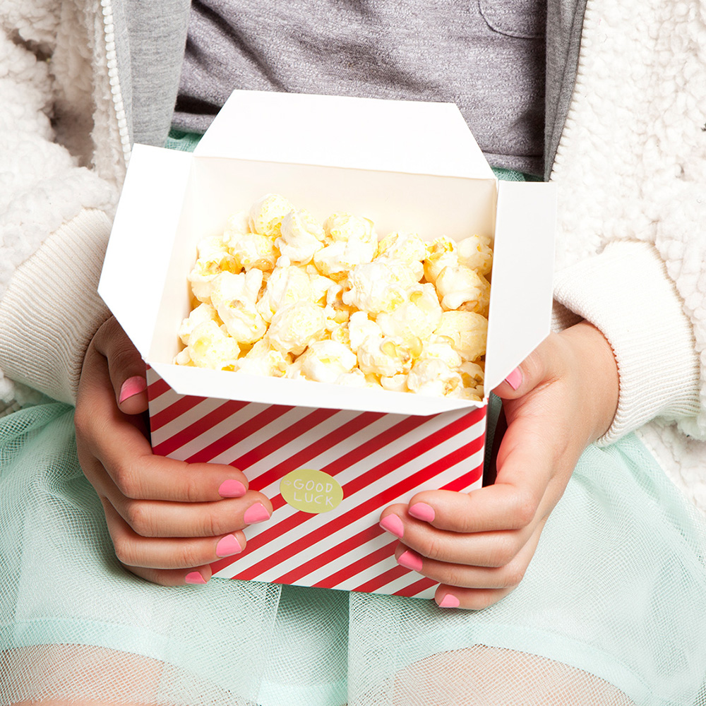 Cookie Lac de unghii pe baza de apa pentru copii roz