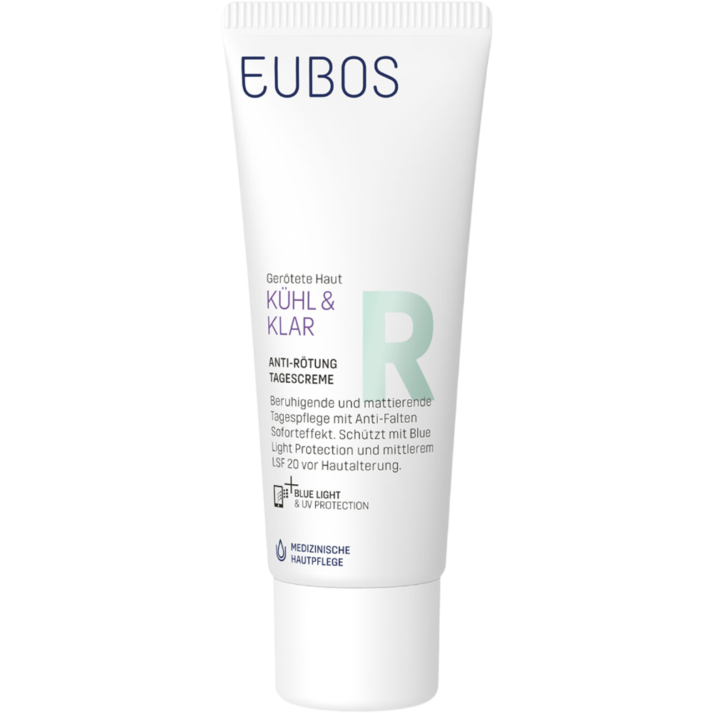 Cool and Calm Redness Relieving Day Cream Crema de fata 40 ml