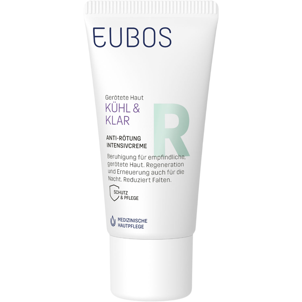 Cool and Calm Redness Relieving Intensive Cream Crema de fata 30 ml