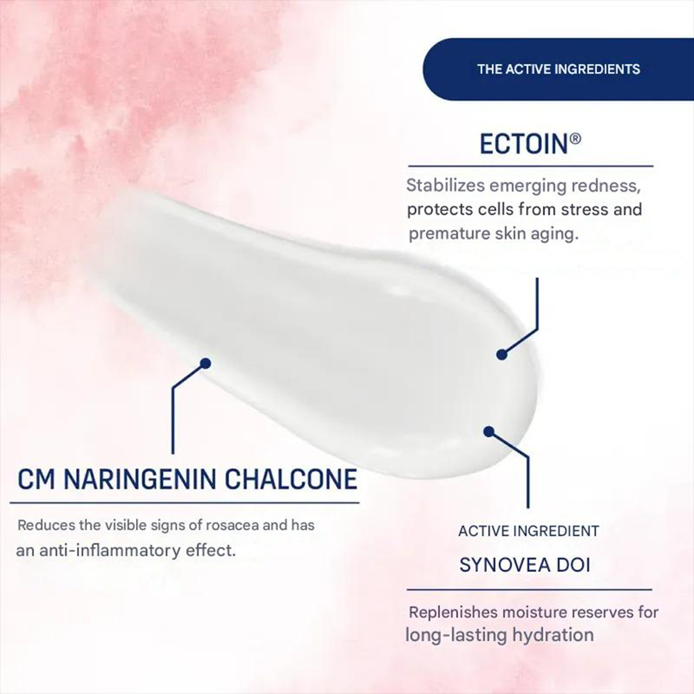 Cool and Calm Redness Relieving Intensive Cream Crema de fata 30 ml