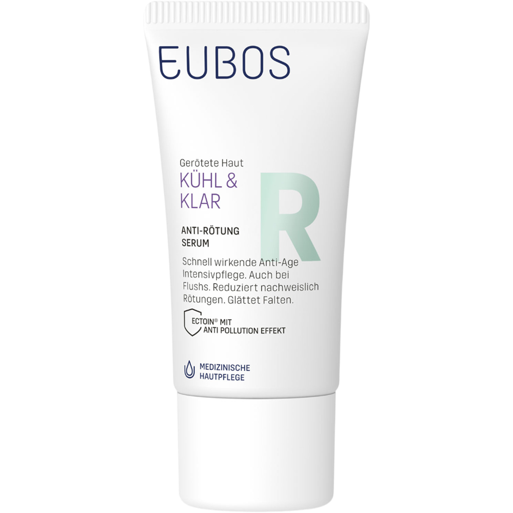 Cool and Calm Redness Relieving Serum Ser de fata 30 ml