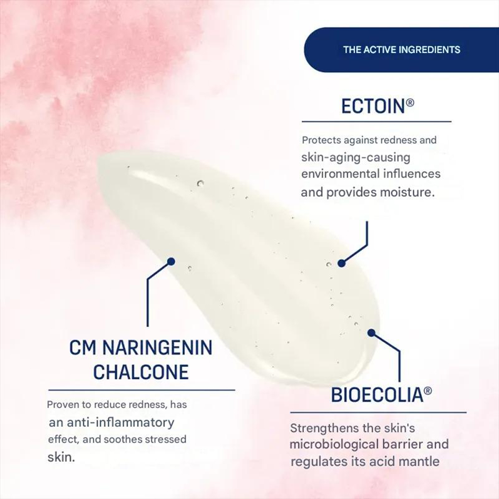 Cool and Calm Redness Relieving Toner Toner de fata 200 ml