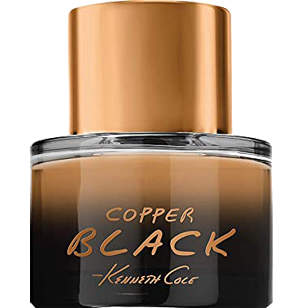 Copper Black Apa de toaleta Barbati 50 ml