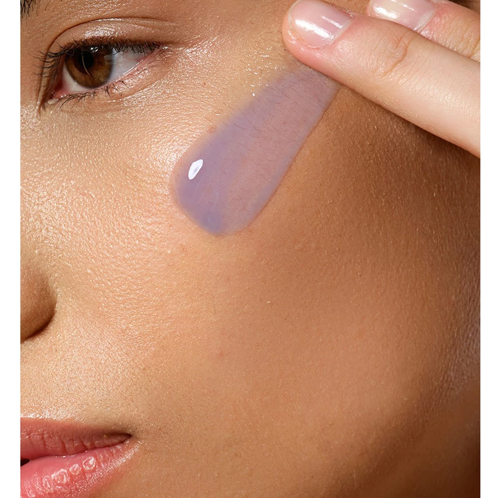 ALLIES OF SKIN Advanced Repair Ser pentru fata cu Peptide de Cupru si Ectoin - Reparare Intensiva si Calmare Antirid, 30 ml
