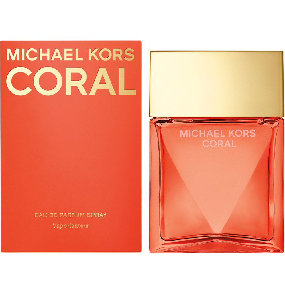 Coral Apa de parfum Femei 100 ml