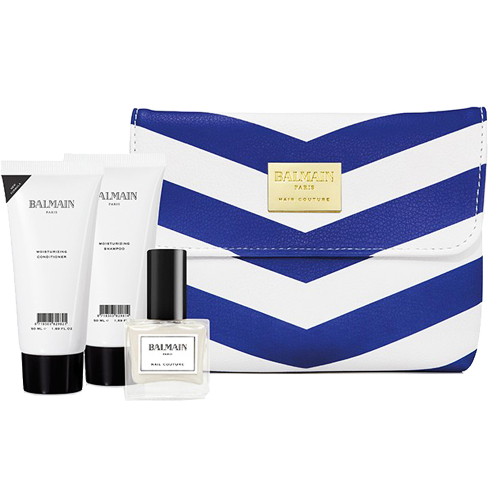 Cosmetic Bag Spring/Summer 2018 Limited Edition Set