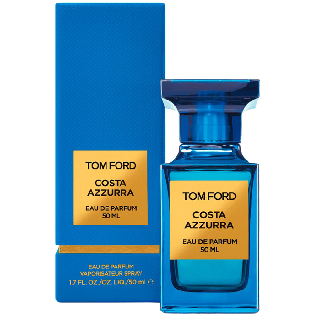 Costa Azzurra Apa de parfum Unisex 50 ml