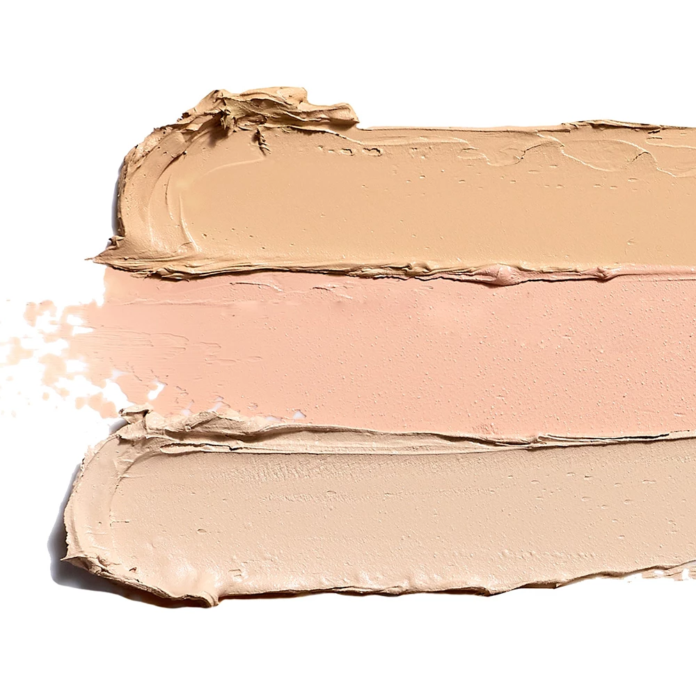 TFIT Cover Up Pro Concealer Paleta Corectoare #03 Cool - Corector Rezistent la Apa si Transpiratie cu Acid Hialuronic si Ceramide, Acoperire 12 Ore, 15 gr
